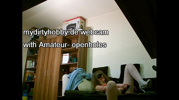 webcam voyeurcam with openholes1