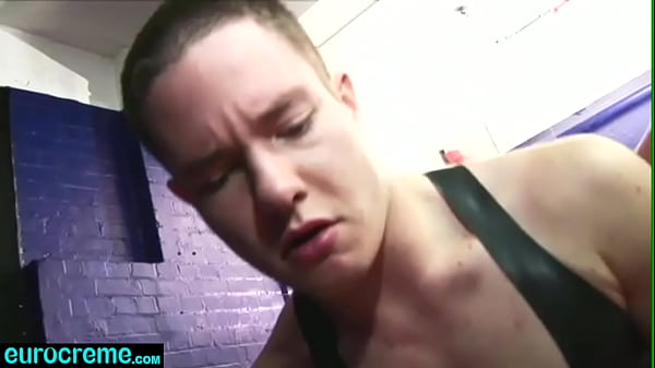 Eurocreme.com - Ass Session thumbnail