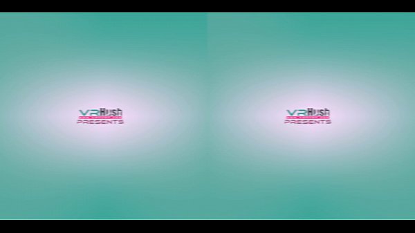 Play MP4 - VRHUSH Esperanza gets off with a vibrator and a cock