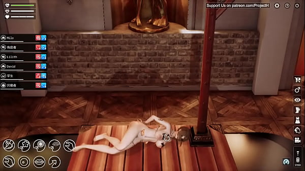 Nonton Hentai Game thumbnail
