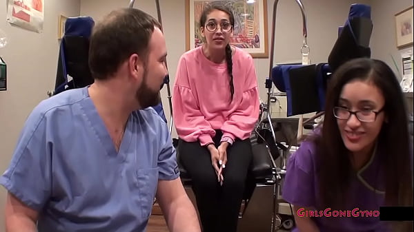 Tampa University Entrance Physical - Kitty Catherine 