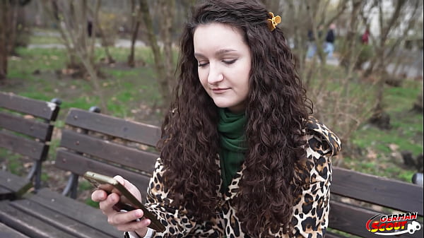 Nonton German Scout - Big Natural Saggy Tits Teen Alisa Horakova With Hairy Pussy At Casting Fuck thumbnail