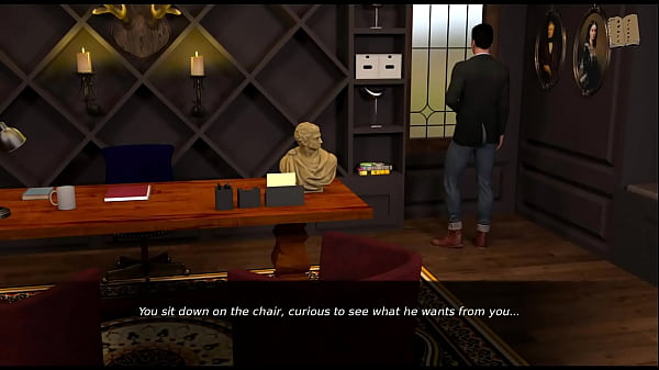 Nursing Back To Pleasure 15, Jack Wants Av To JoinHim.