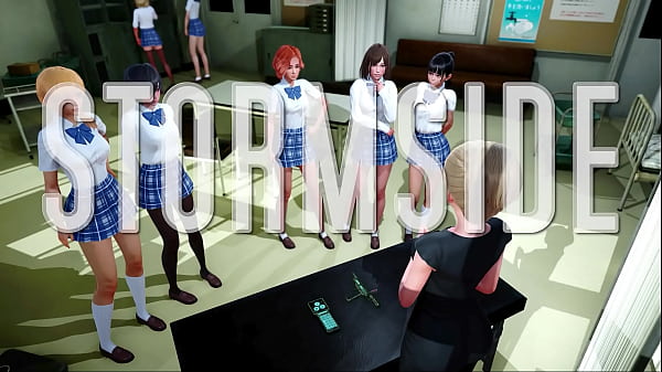 Nonton Stormside Ep.39 &ndash; Visual Novel Gameplay [hd] thumbnail