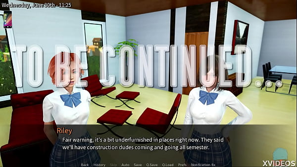 Stormside ep 39 &ndash; visual novel gameplay hd 