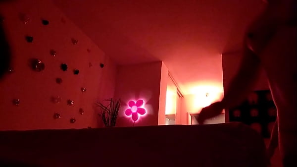 Fucking Asian woman_in my home