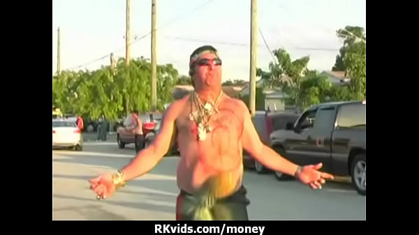 Sexywild chick getspaid tofuck 5