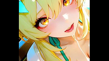 Play MP4 - HMV Genshin Impact All Character - XXX AI Animated Hentai Uncensored