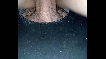 Estava T&atilde;o Gostoso Foder Pelo Buraco Do Gloryhole Que N&atilde;o Aguentei E Fui Dar Na Cabine Dele. thumbnail