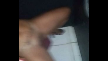 Estava T&atilde;o Gostoso Foder Pelo Buraco Do Gloryhole Que N&atilde;o Aguentei E Fui Dar Na Cabine Dele. thumbnail