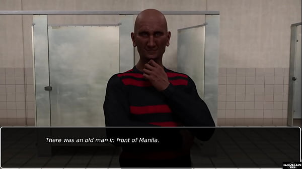 Play MP4 - MANILA SHAW - Big Boobs Babe Seduces old Man - Animation&comma; Porn games&comma; Adult games&comma; 3d game