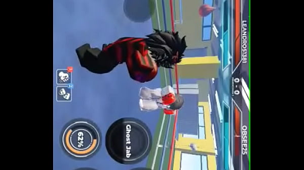 Tl e puta safada no boxe 