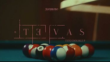 Te Vas - Tito Double P video thumbnail