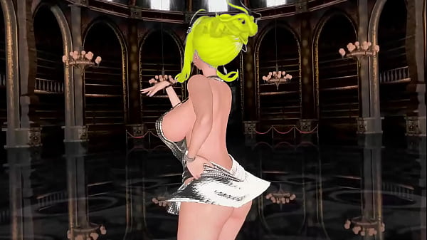 Play MP4 - Azur Lane St&period; Louis Hentai Half Nude Dance Nayeon Pop&excl; Song Mmd 3D Blonde Hair &lpar;CLIP&rpar;
