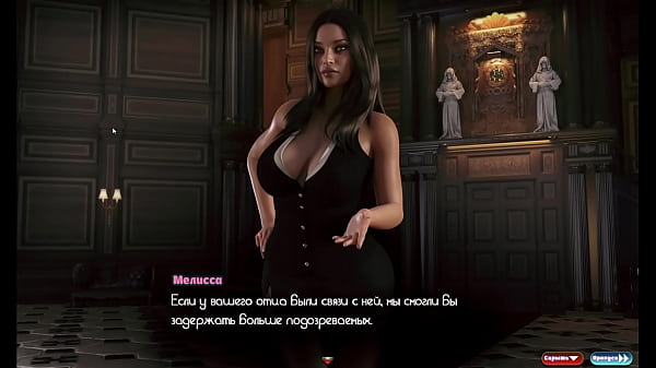 Play MP4 - Complete Gameplay - The Genesis Order&comma; Part 10