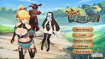 Nonton Flee, My Elven Ninja! 3d Gameplay Part 1 thumbnail