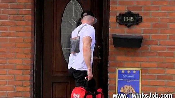 Gay movie of Ryan is the kind of boy no super-naughty lad would be 