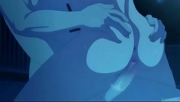 Chainsaw Man (In the Pool scene) 