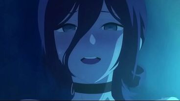 Chainsawman! By kumanosuke 360