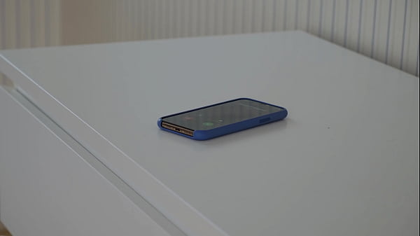 Cheeky cleaning lady Milady came to_punish two teenagers!Double Penetration for cheeky cutie