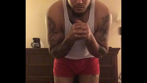 I am on xvideos from dominicanosevin 