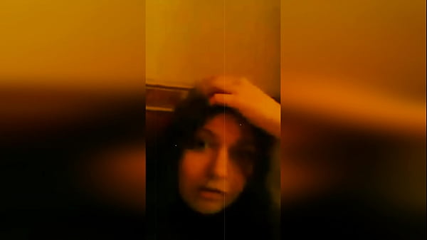 Young Russian girl shoots herself oncamera_in the bathroom_porn chat space