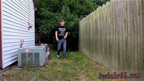 Black gay twinks free Pissing And Jerking Out Some Hot Juice! 
