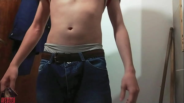 Nonton Should I Cum In My Boxers? (custom Request, Order Yours Now!) thumbnail