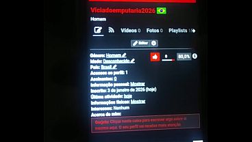 V&iacute;deo de verifica&ccedil;&atilde;o 
