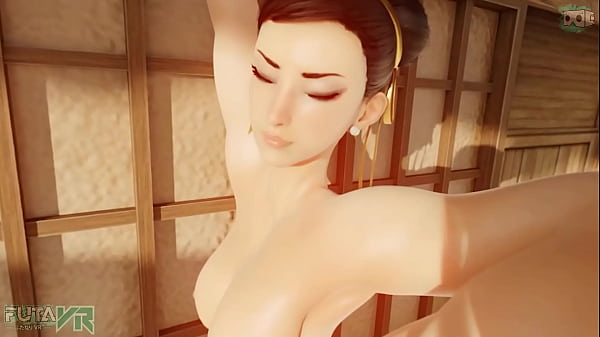 Street fighter futa split