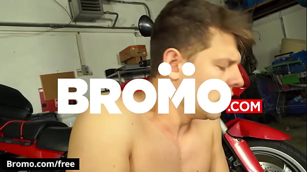 Trailer preview - Bromo 