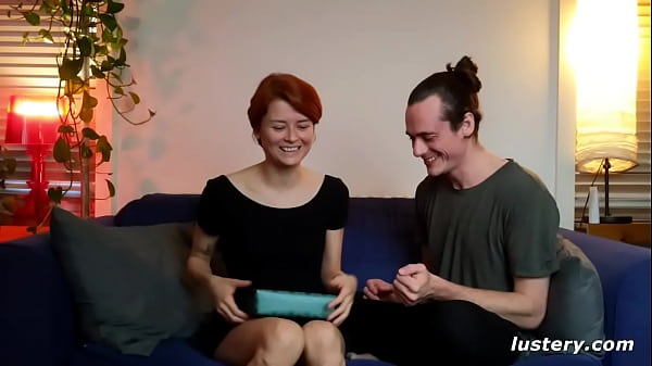 Play MP4 - Lustery Submission &num;846&colon; Conor & Nina