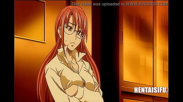 Amo este hentai es super lindo 