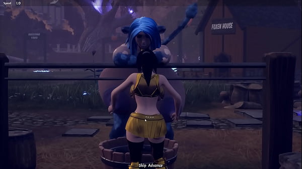 Breedersofthenephelymgameplayclip[33] thumbnail