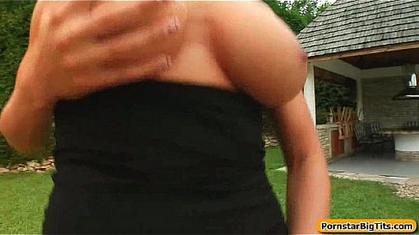 Nonton Horny Big Tit Milf Get Fucked Doggy Style - Milfthing 19 thumbnail