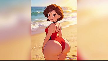Big Ass thumbnail