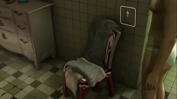 HEAVY RAINMadisonPaige sShower