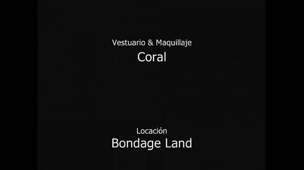 Nonton 6 Coral Atada En El Suelo thumbnail