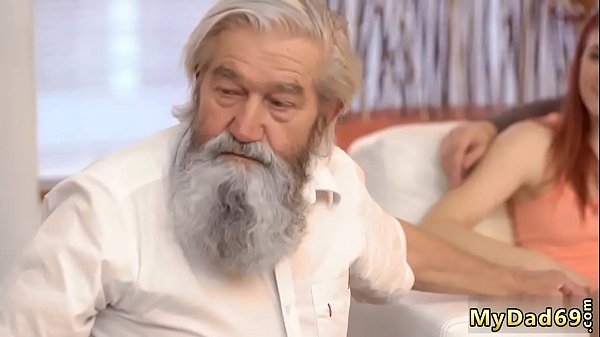 Homemade amateur old_anal Unexpected_experience with_an older