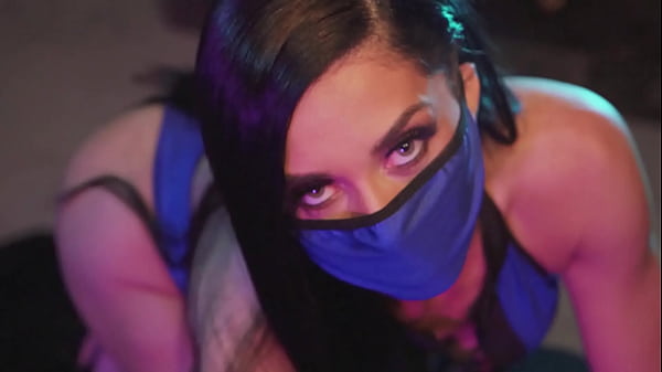 Nonton Fucking My Tattoo Artist Hard During My thumbnail