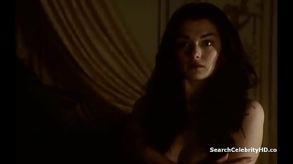 RachelWeisz Scarlet and BlackS01E04_1993