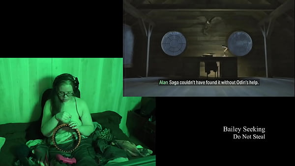 Naked Final_Draft Play Through part_15