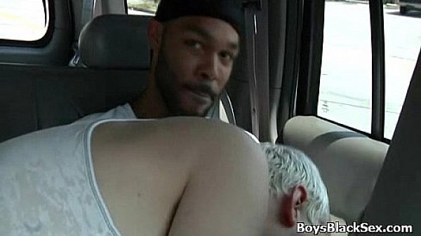 Blacksonboys - Black Gay Boys Fuck Teen White Sexy Dudes 07 thumbnail
