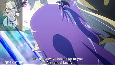 Leviathan compilation seven mortal sins