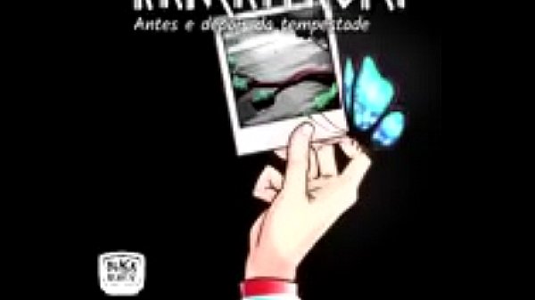 Kamai fode ate a tempestade