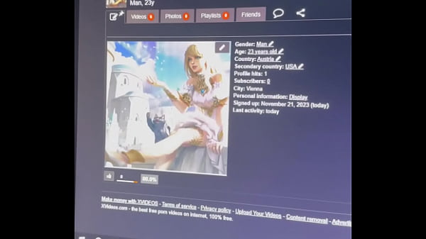 Видео для верификации 