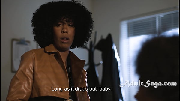 Play MP4 - 70s Ebony Detective Late Night Pussy Cravings - Misty Stone&comma; Cali Caliente