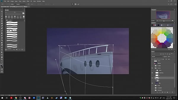 Sts broadcast by dc on picarto from july third 2020 a 