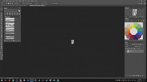 Sts broadcast by dc on picarto from july third 2020 a 