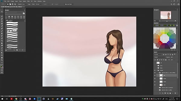 Sts broadcast by dc on picarto from july third 2020 a 